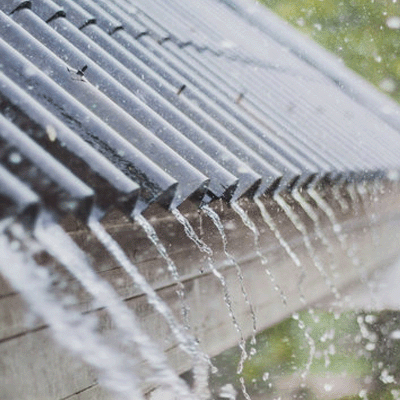 Gold Coast Roof Condition Report