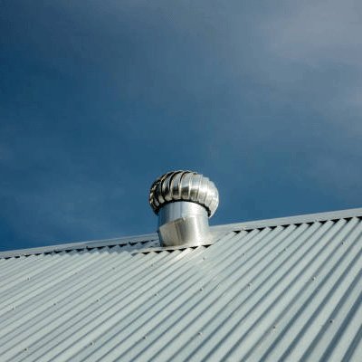 Proper Installation Of Roofing Fixtures
