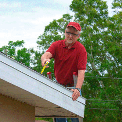 The Right Roof Inspection Company