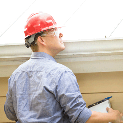 Top 10 Reasons to get roof report