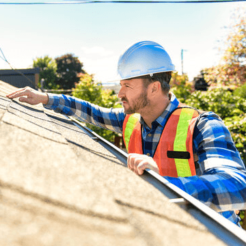 tweed valley roof condition reports