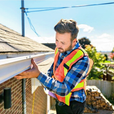 Insurance Provider Roof Inspection