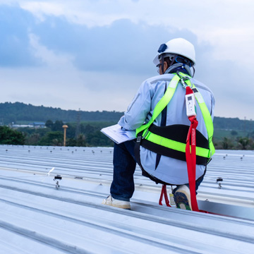 Roof Inspection Myths