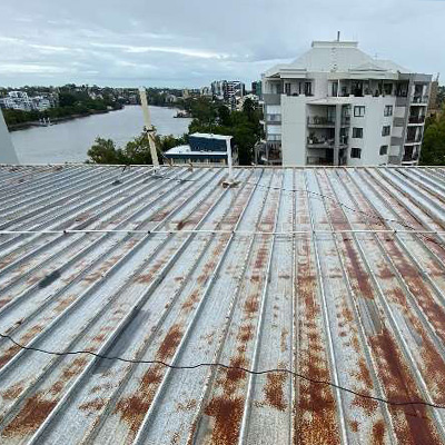 Common Issues with Metal Roofing