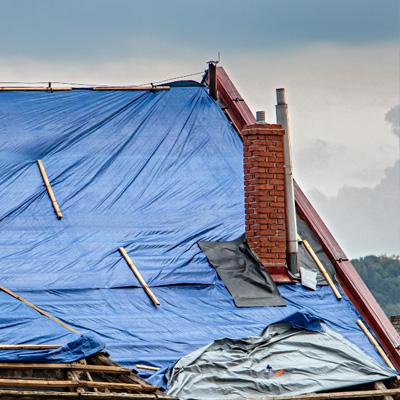 Insurance Claims and Roof Reports