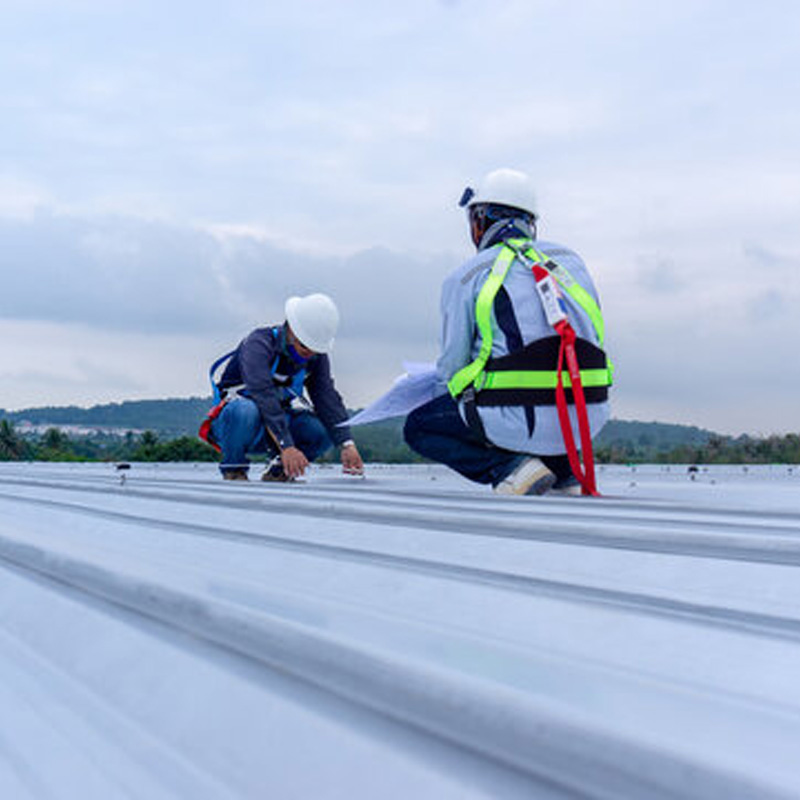 Independent Roof Inspector