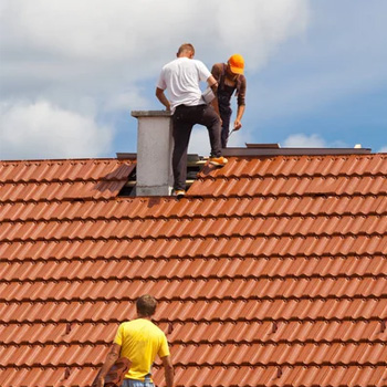 Understanding Roof Traffic