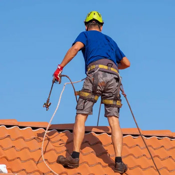 Understanding Roof Traffic
