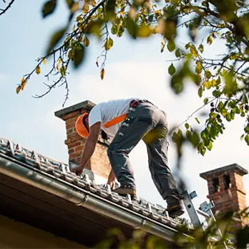 Understanding Roof Traffic
