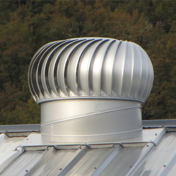 Roof Ventilation