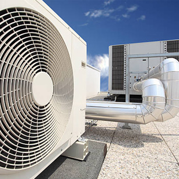 Roof Ventilation