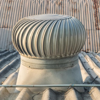 Roof Ventilation