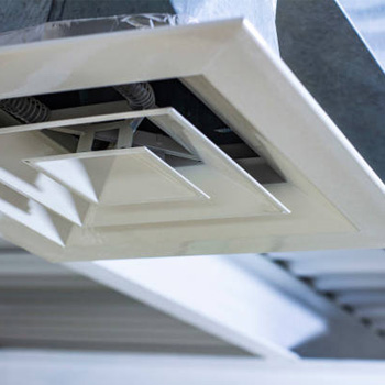 Roof Ventilation