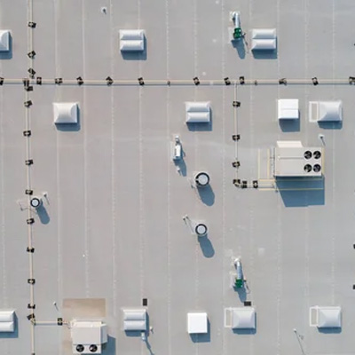 Financial Benefits Commercial Properties