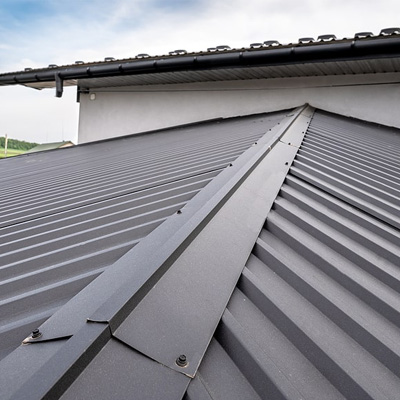 Thermal Expansion of Roofing