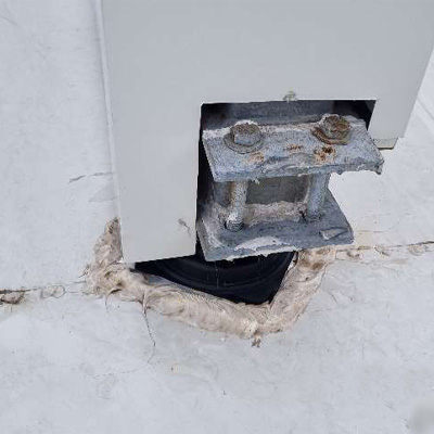 Dektites & Roof Inspections