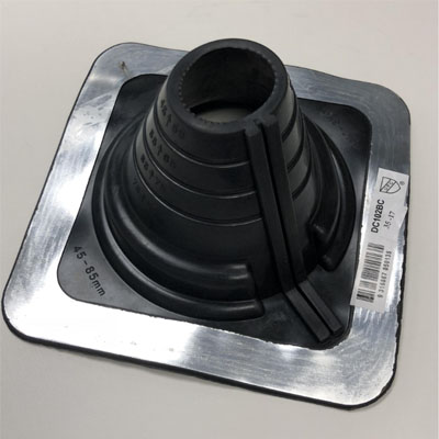 Dektites & Roof Inspections