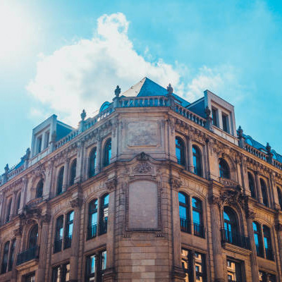 Roof Inspections for Heritage Buildings