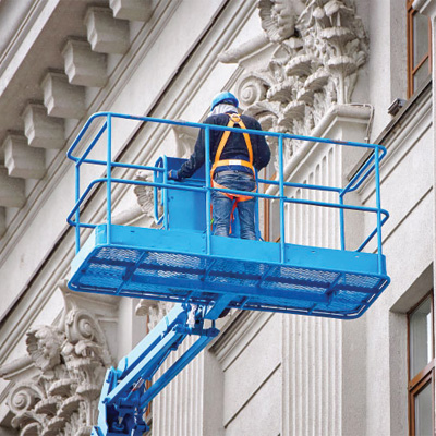 Roof Inspections for Heritage Buildings