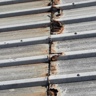 5 Most Common Issues Found in Brisbane Roof Inspections