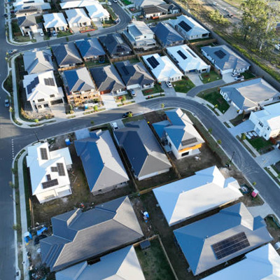 Brisbane Roof Inspections