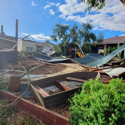 How Storm Season Affects Your Roof: What to Look for After Severe Weather