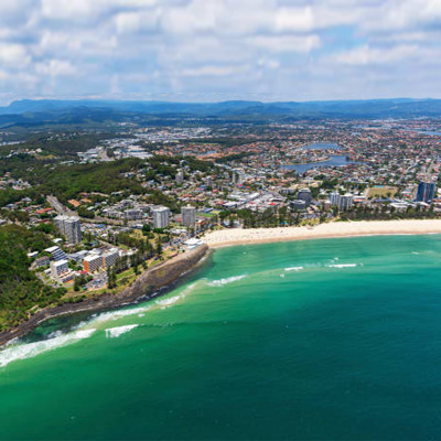 Burleigh Heads Roof Inspections