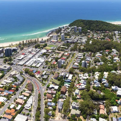 Burleigh Heads Roof Inspections