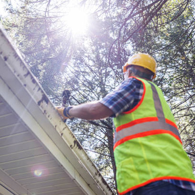 How Pollution Affects Your Roof