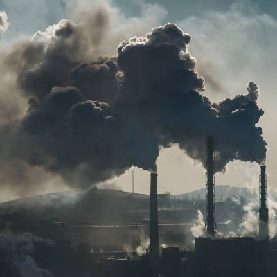 How Pollution Affects Your Roof