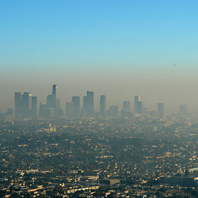 How Pollution Affects Your Roof