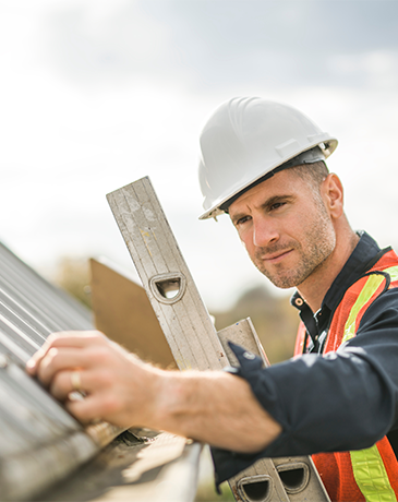 Redcliffe Roof Inspections