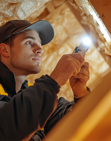 Redcliffe Roof Inspections