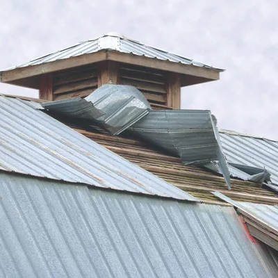 Scarborough Roof Inspections
