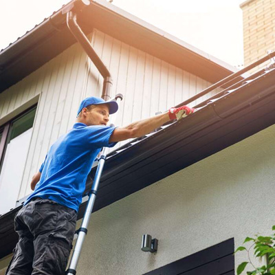 Scarborough Roof Inspections