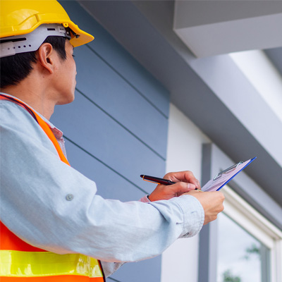 southport roof inspections