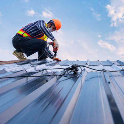 Commercial Considerations: Roof Inspections for Small Business Owners