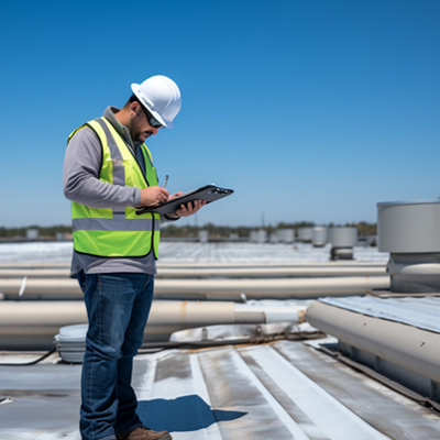 Commercial Considerations: Roof Inspections for Small Business Owners