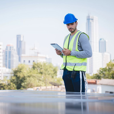 Commercial Considerations: Roof Inspections for Small Business Owners