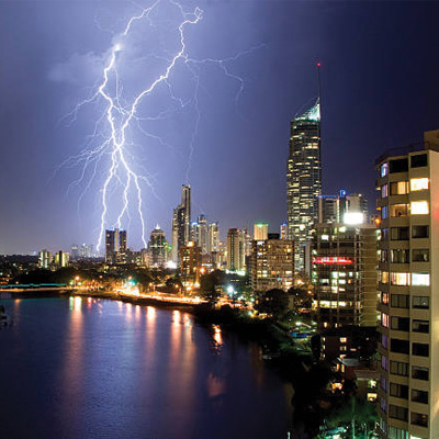 Gold Coast Home Storm Season