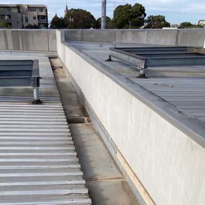 Roof Safety and Drainage: How Professional Inspections Keep Your Property Secure