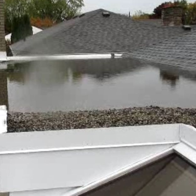 Roof Safety and Drainage: How Professional Inspections Keep Your Property Secure