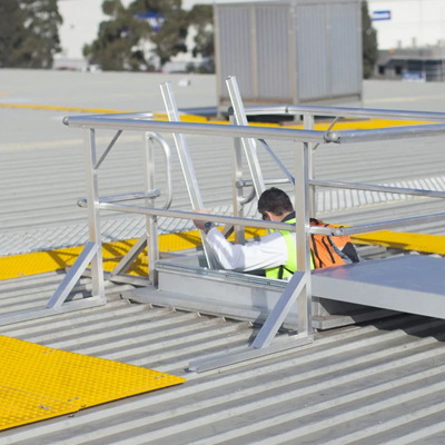 Roof Safety and Drainage: How Professional Inspections Keep Your Property Secure