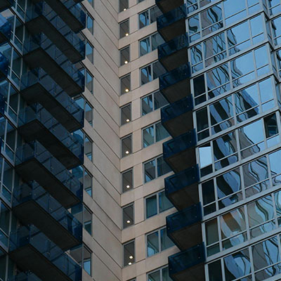 Roof Inspections in Commercial Leases