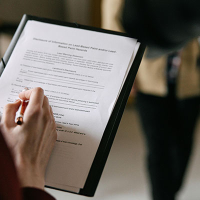 Roof Inspections in Commercial Leases