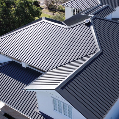 Spotlight on Metal Roofing: Balancing Corrosion Control and Longevity