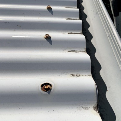 Spotlight on Metal Roofing: Balancing Corrosion Control and Longevity