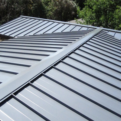 Spotlight on Metal Roofing: Balancing Corrosion Control and Longevity