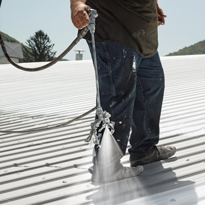 Spotlight on Metal Roofing: Balancing Corrosion Control and Longevity