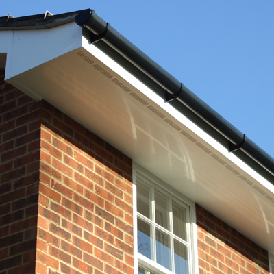 Beyond the Roofline: Checking Soffits, Fascias, and Eaves